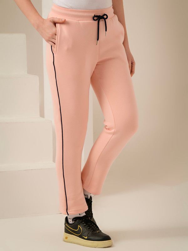 ALBION SMART L PEACH LADIES LOWER LOWERS