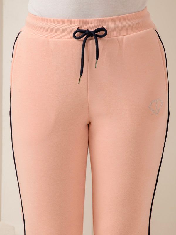 ALBION SMART L PEACH LADIES LOWER LOWERS