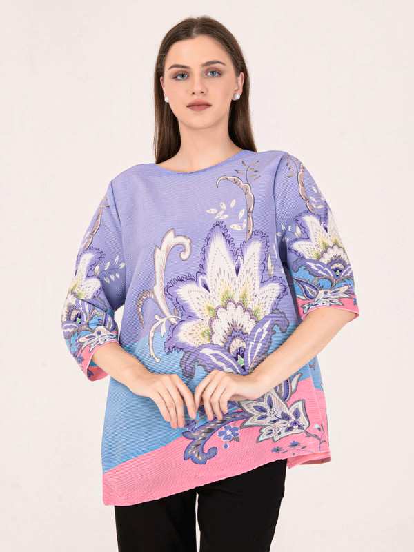 Albion Women Multi Smart Top