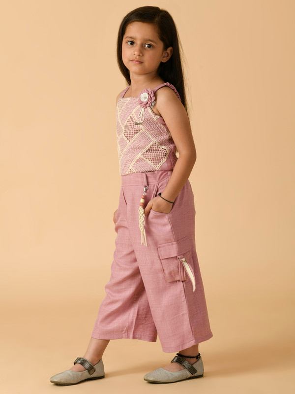 ALBION PREMIUM GIRLS ONION SKIRT TOP