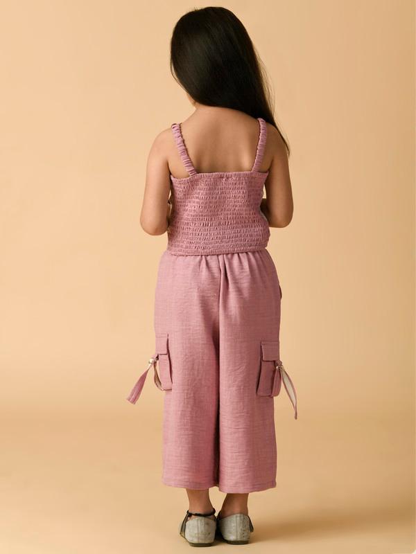 ALBION PREMIUM GIRLS ONION SKIRT TOP