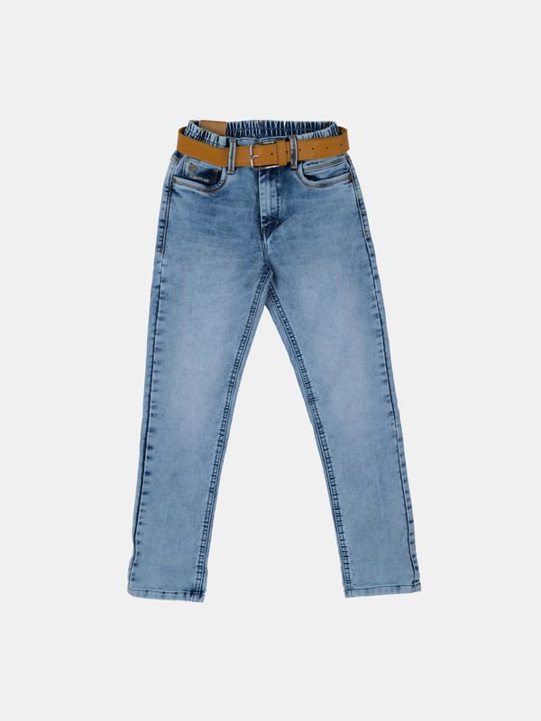 ALBION KIDS L BLUE JEANS
