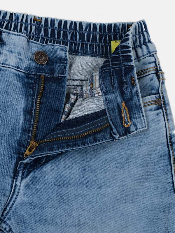ALBION KIDS L BLUE JEANS