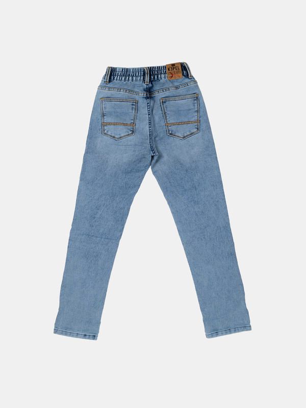 ALBION KIDS L BLUE JEANS
