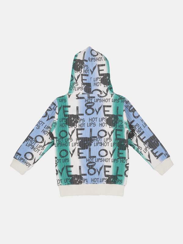 ALBION ALBION BOYS WINTER SWEATSHIRT