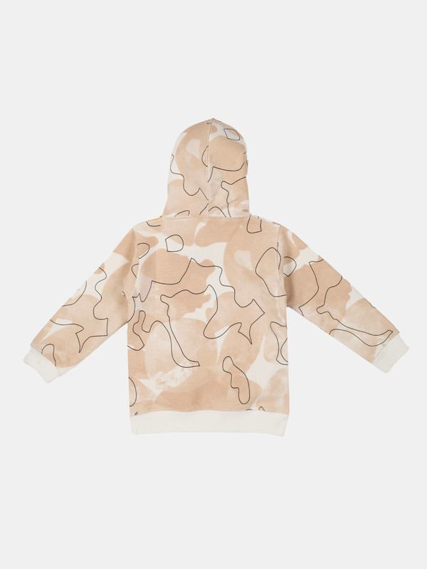 ALBION ALBION BOYS WINTER SWEATSHIRT