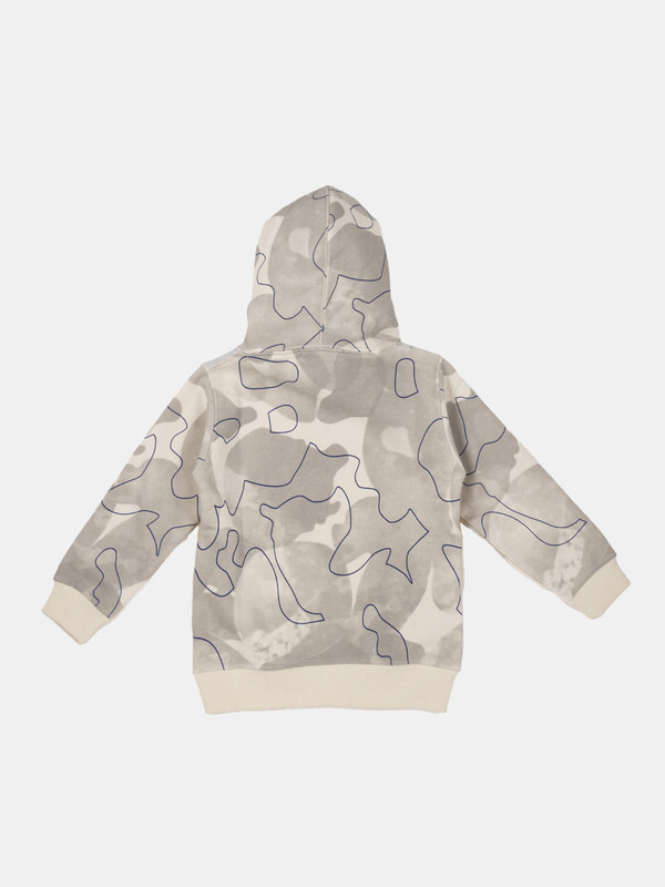 ALBION ALBION BOYS WINTER SWEATSHIRT
