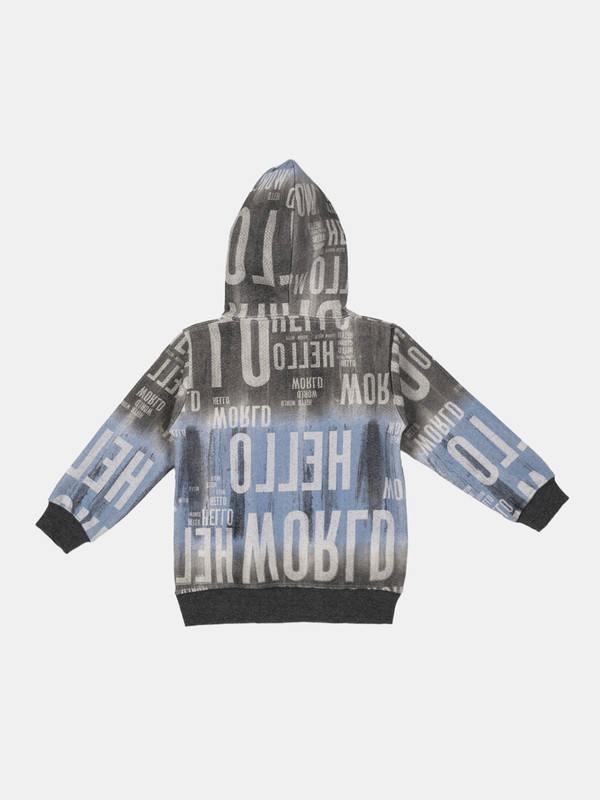 ALBION ALBION BOYS WINTER SWEATSHIRT