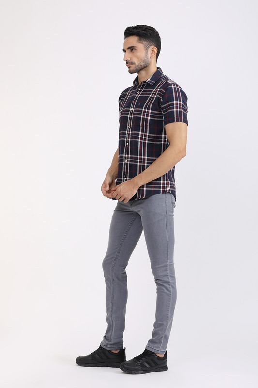 Albion Mens Primume  Casual Shirt