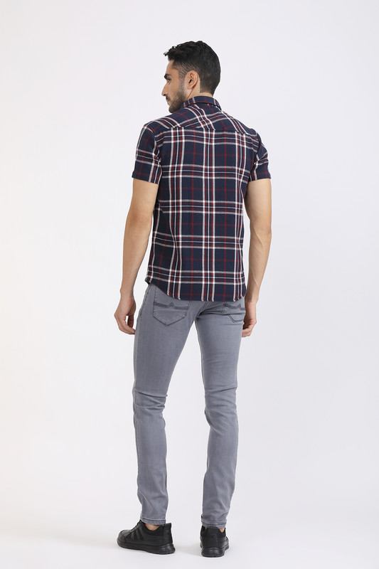 Albion Mens Primume  Casual Shirt