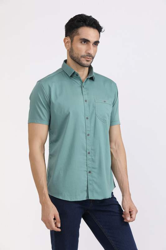 Albion Mens Primume  Casual Shirt