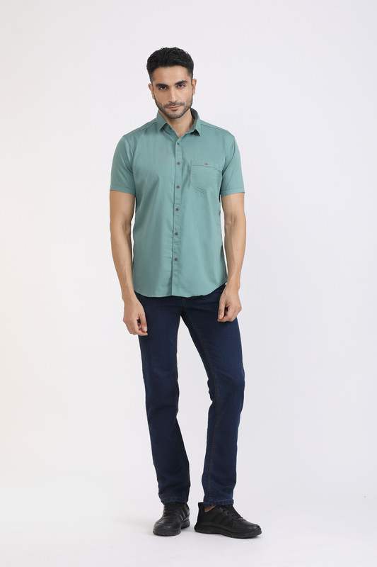 Albion Mens Primume  Casual Shirt