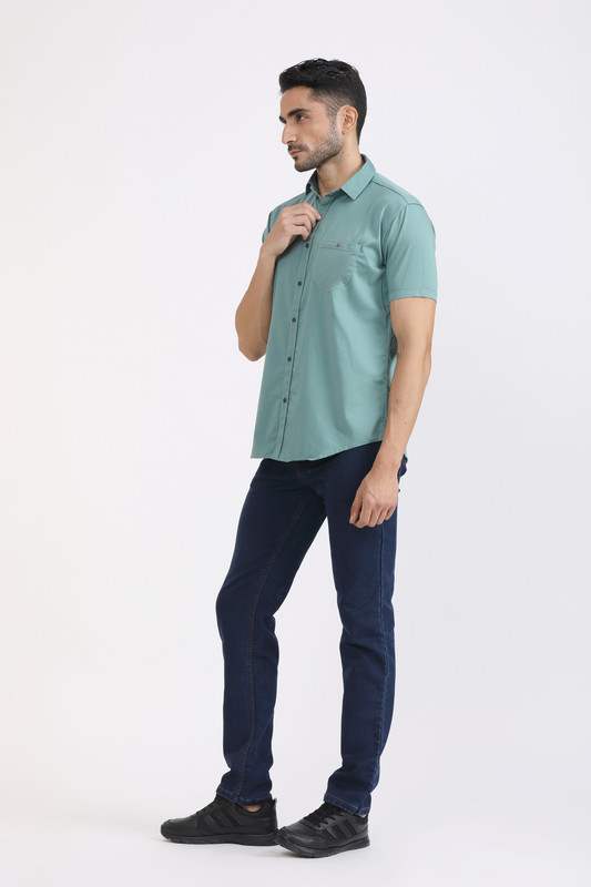 Albion Mens Primume  Casual Shirt