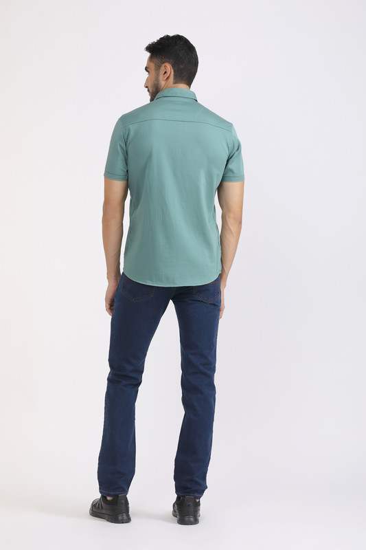 Albion Mens Primume  Casual Shirt