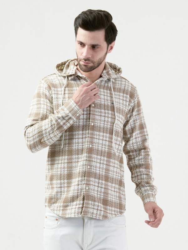 Albion Mens  Shirt Full Sleeve