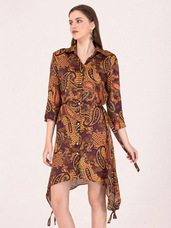 Albion Women Marsha Smart Dress