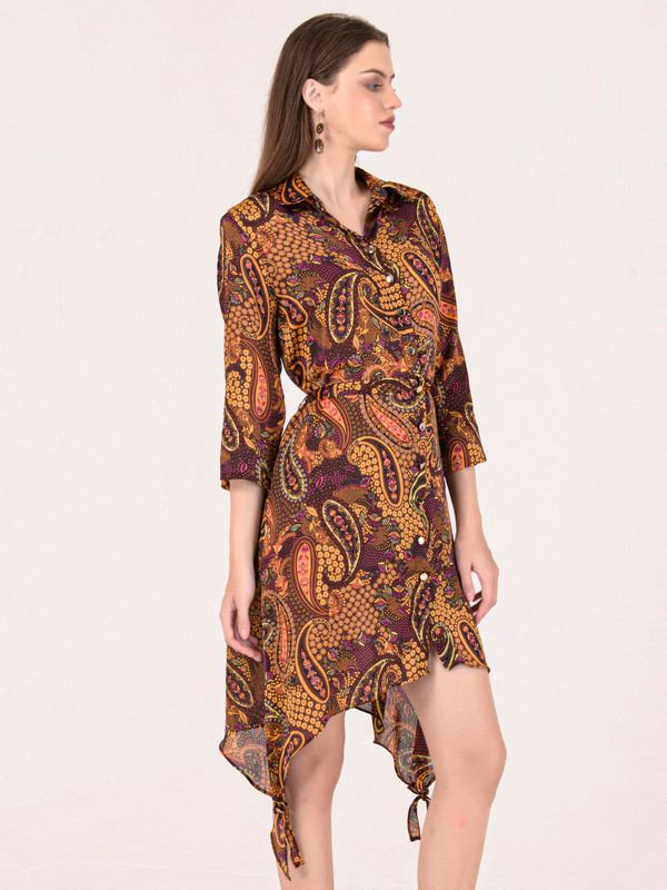 Albion Women Marsha Smart Dress