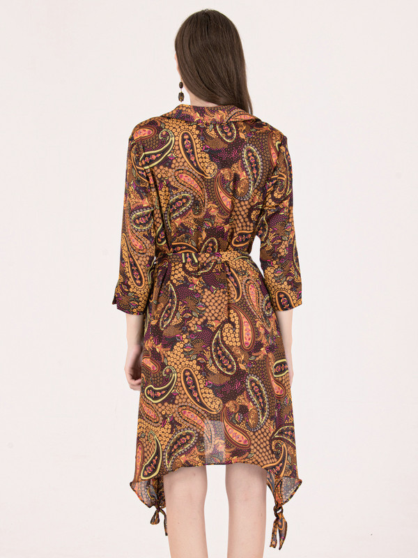 Albion Women Marsha Smart Dress