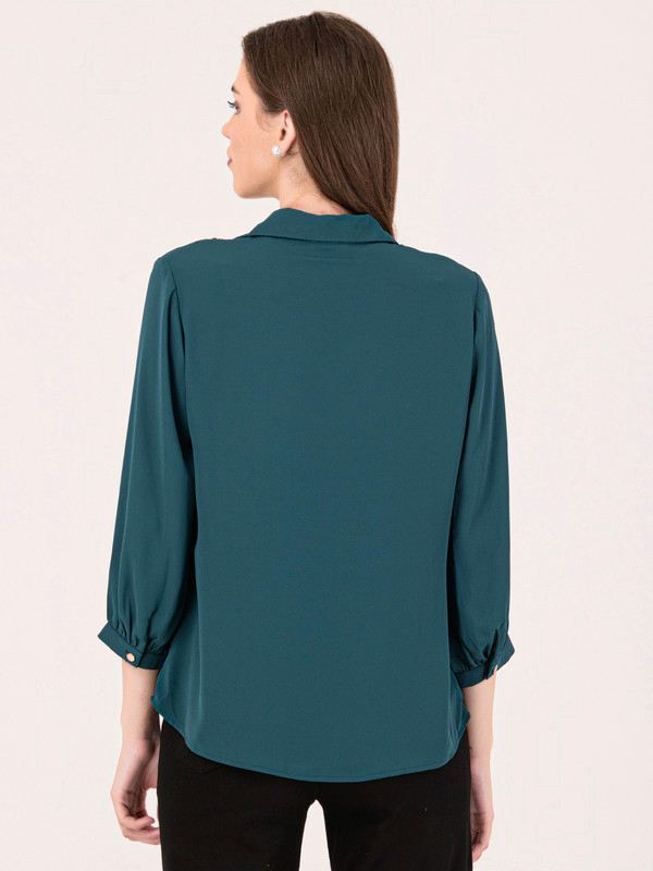 Albion Women B.Green Smart Shirt