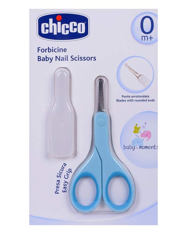 Chicco baby nail hotsell scissors