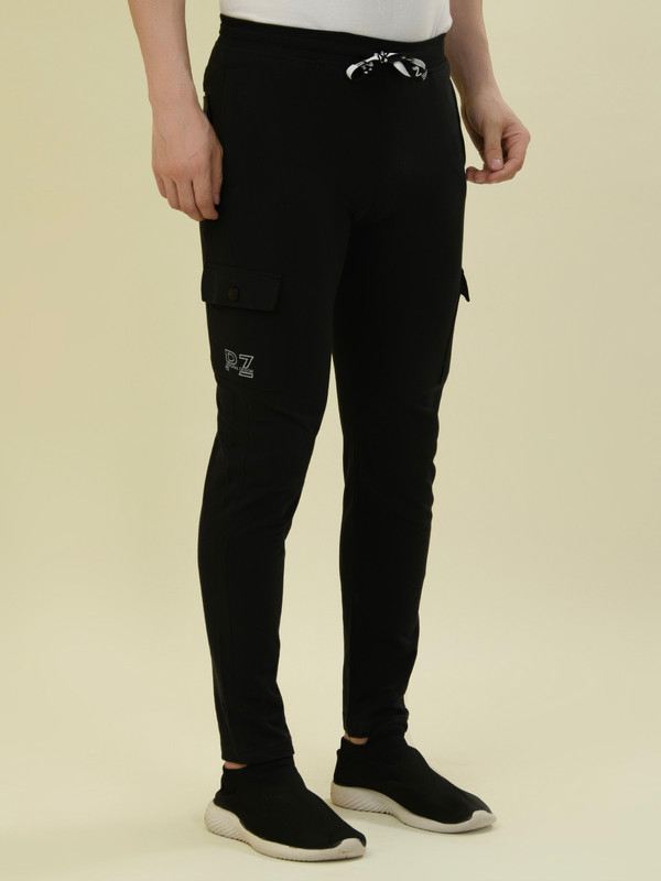 Albion Premium Mens Black Lowers