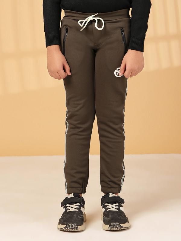 Albion By CnM Kids Boys GREEN LOWERS