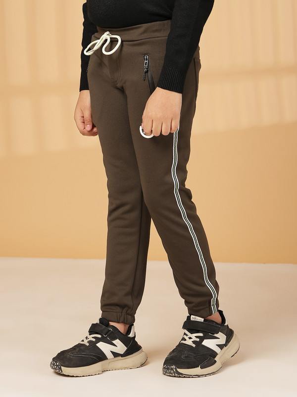 Albion By CnM Kids Boys GREEN LOWERS