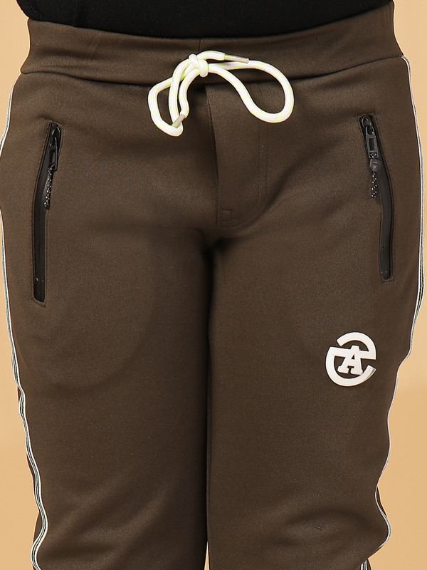 Albion By CnM Kids Boys GREEN LOWERS