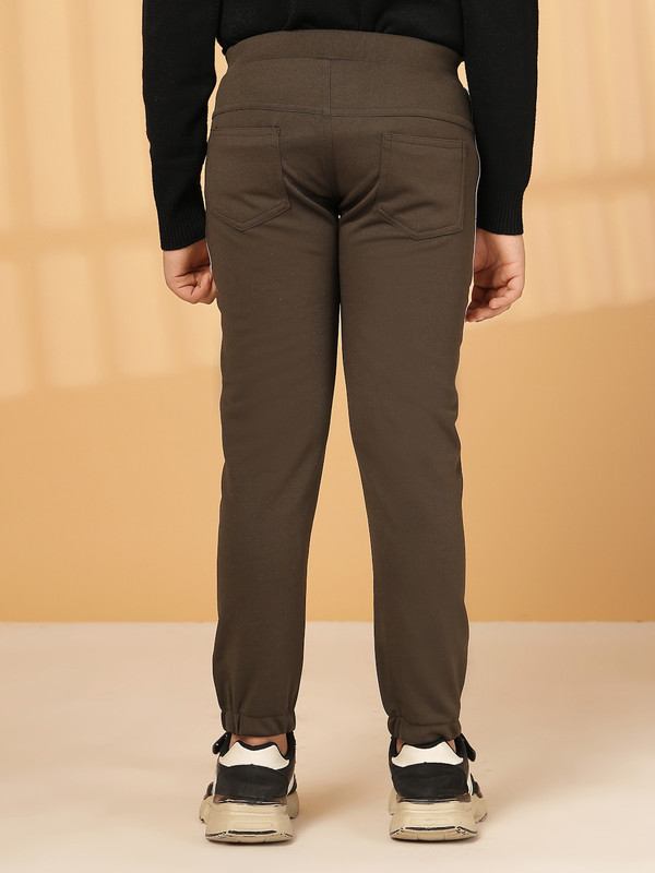 Albion By CnM Kids Boys GREEN LOWERS