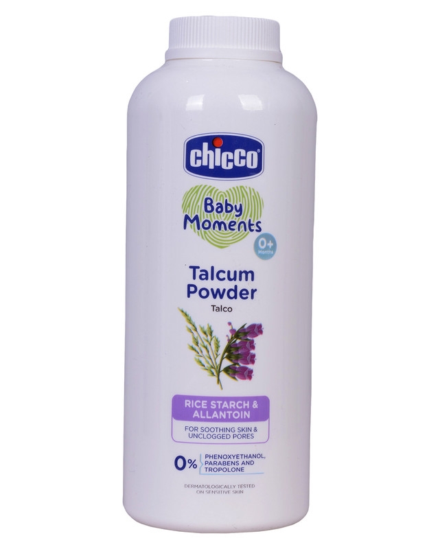 Albion | KIDS BABY POWDER CHICCO CHICCO BM TALCUM POWDER 300GM 0