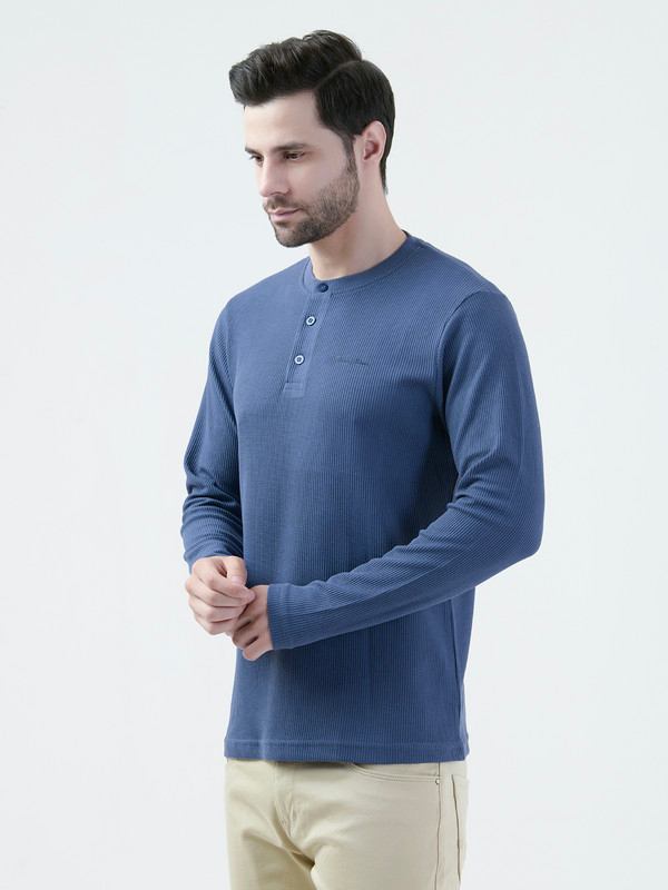 Albion Mens S.Grey T-Shirt