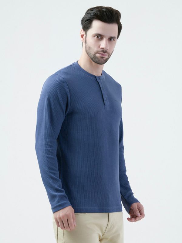 Albion Mens S.Grey T-Shirt