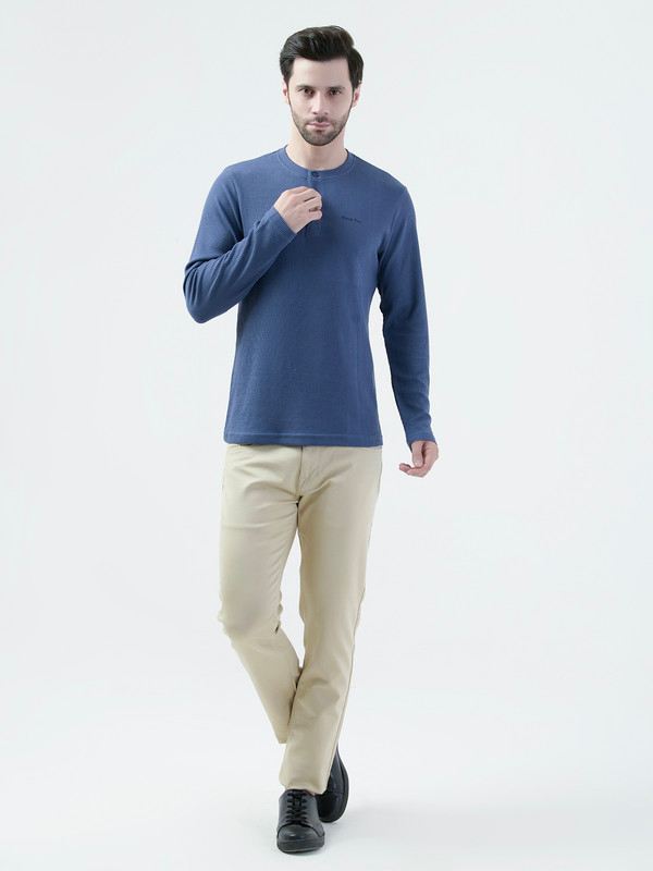 Albion Mens S.Grey T-Shirt
