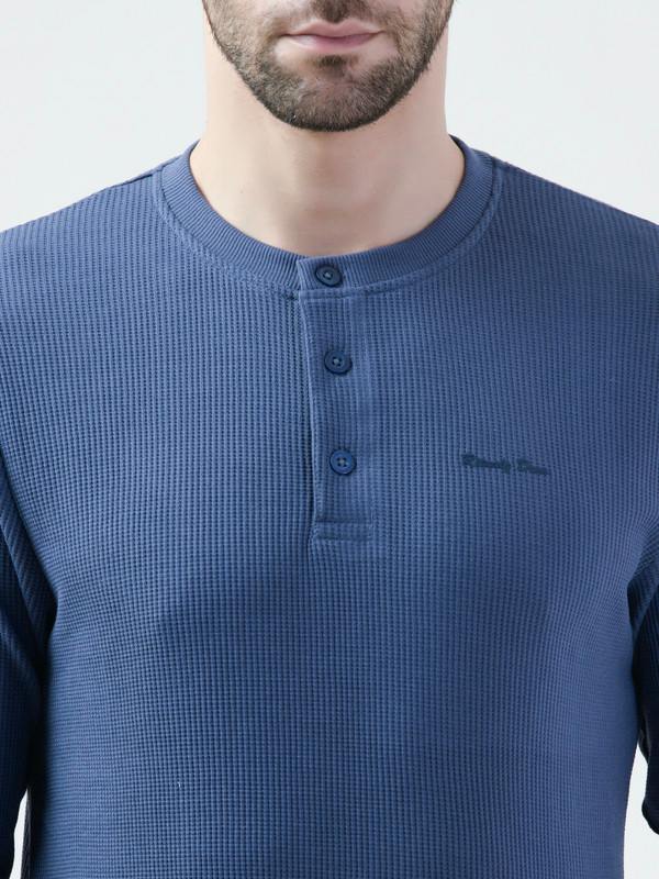 Albion Mens S.Grey T-Shirt