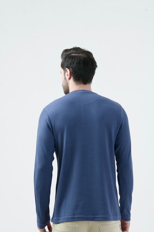 Albion Mens S.Grey T-Shirt