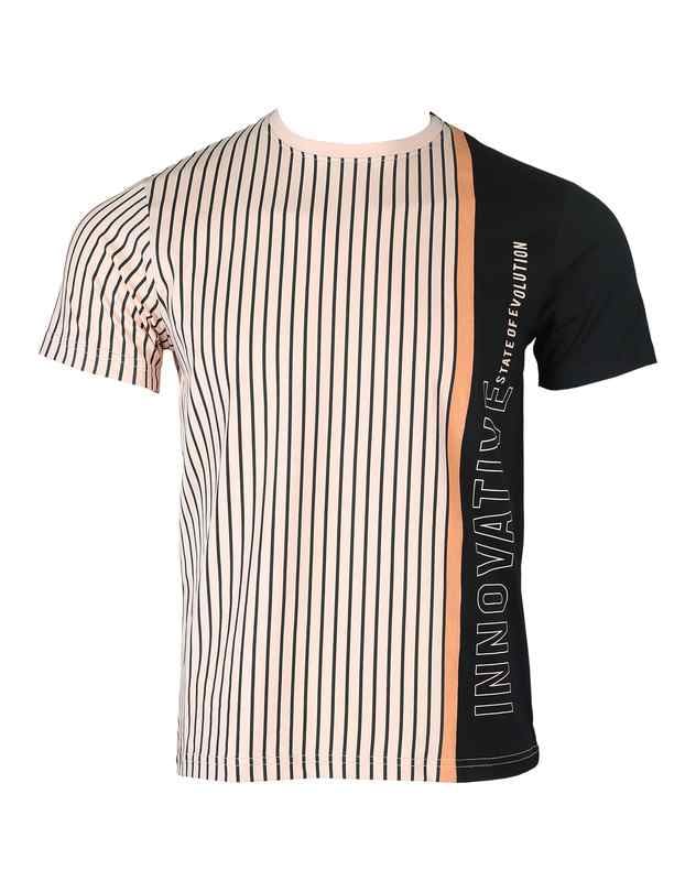 Albion Mens Cyan T-Shirts