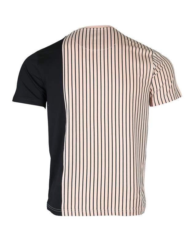 Albion Mens Cyan T-Shirts