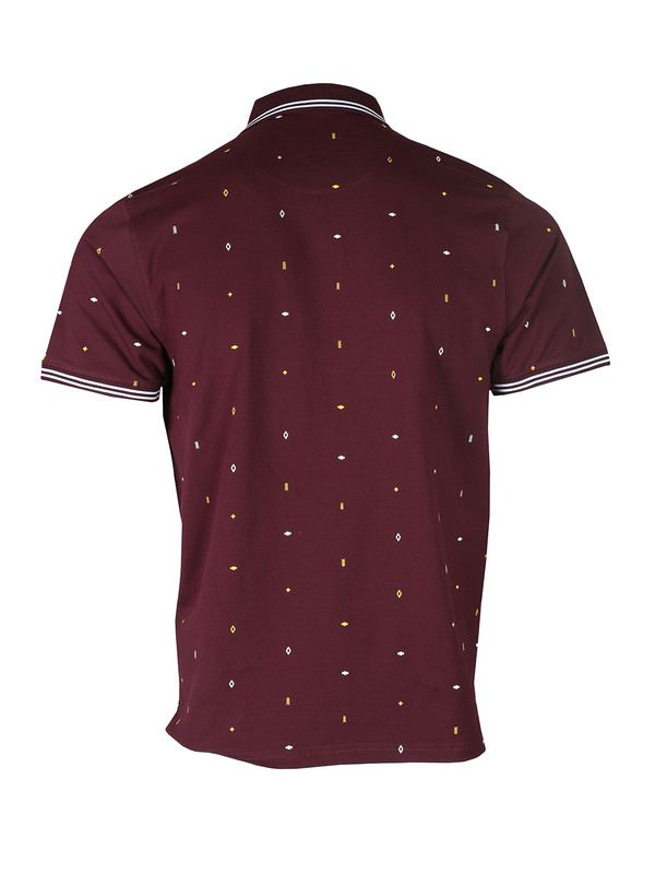 Albion Mens Cyan T-Shirts