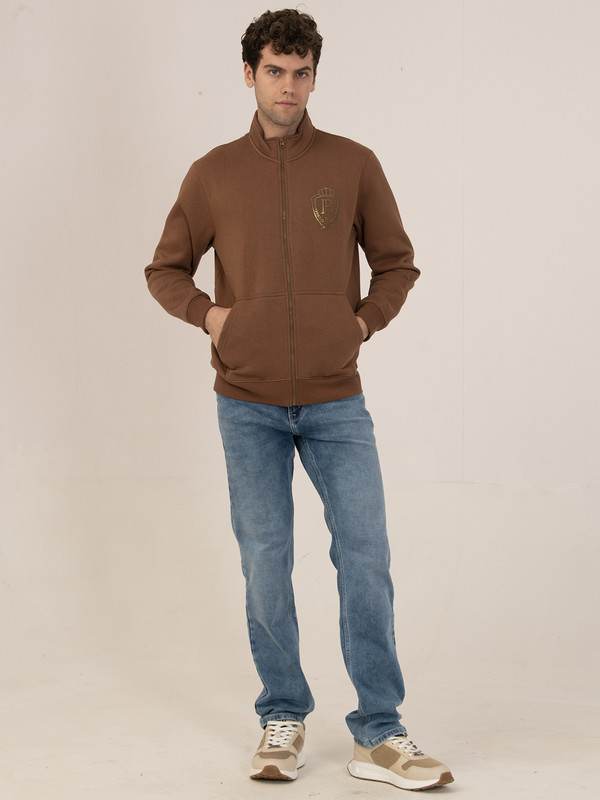 Albion Winter Men’s Trendy Regular-Fit Jacket