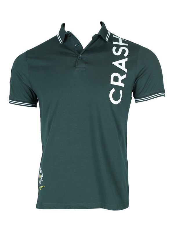 Albion Mens Cyan T-Shirts