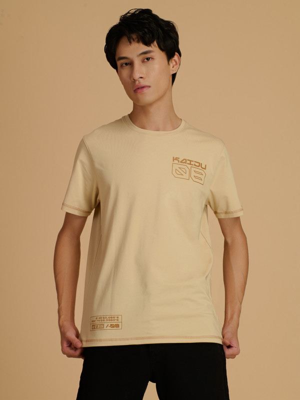 Albion Premium Mens Fown T-Shirt