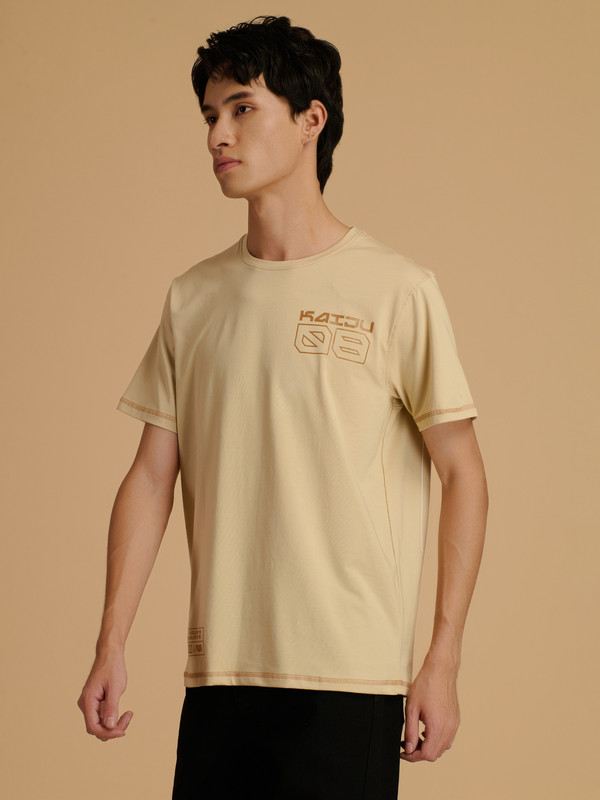 Albion Premium Mens Fown T-Shirt