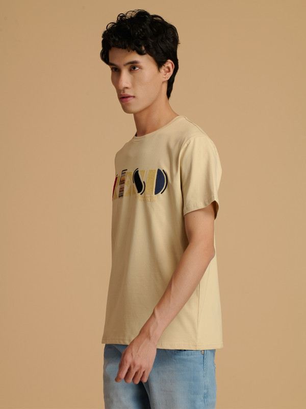 Albion Premium Mens Fown T-Shirt