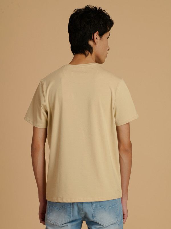 Albion Premium Mens Fown T-Shirt