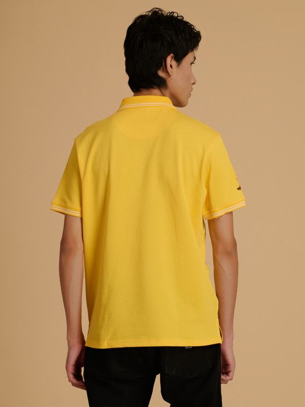 Albion Premium Mens Mango T-Shirt