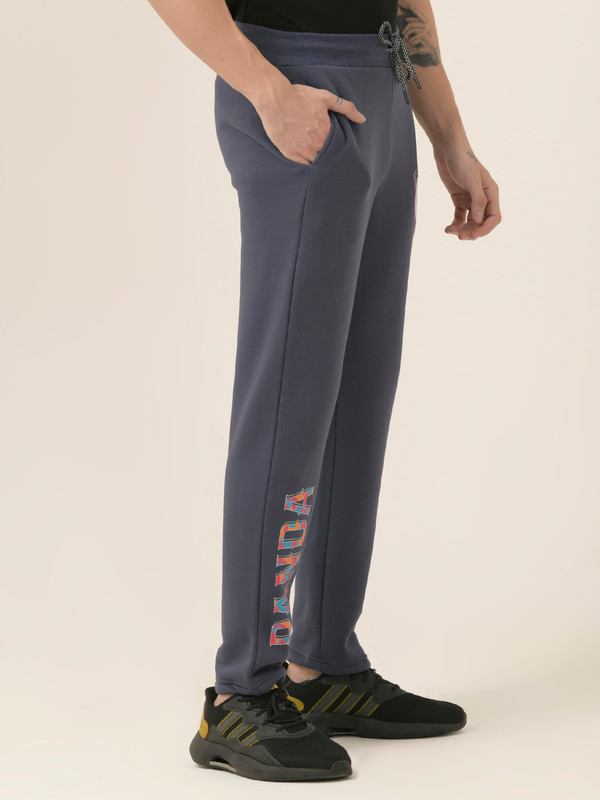ALBION Mens Winter S.Grey Lowers