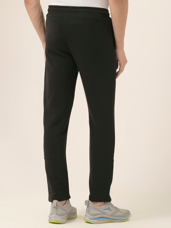 ALBION Mens Winter Black Lowers