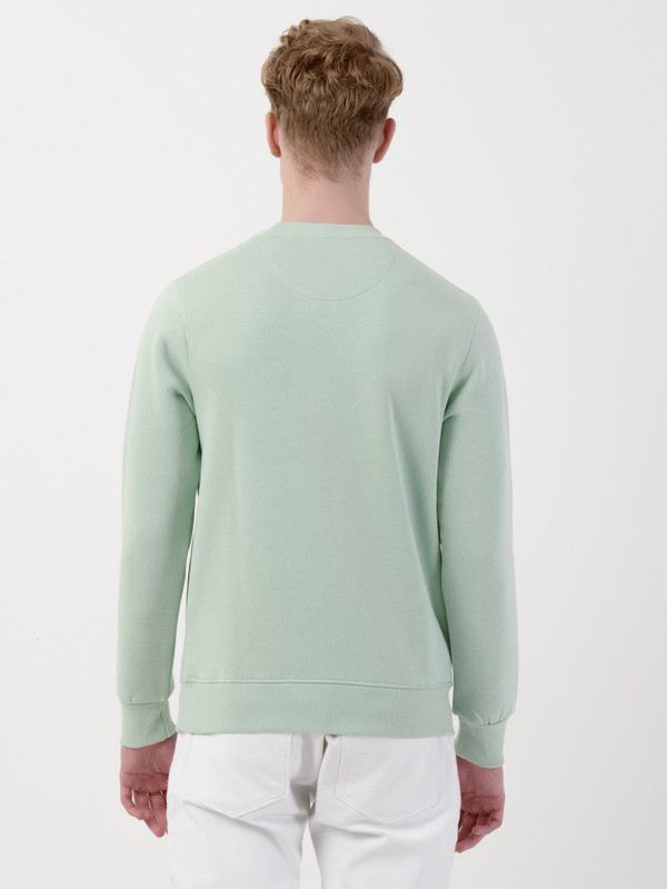 Albion Mens Pista Sweatshirt