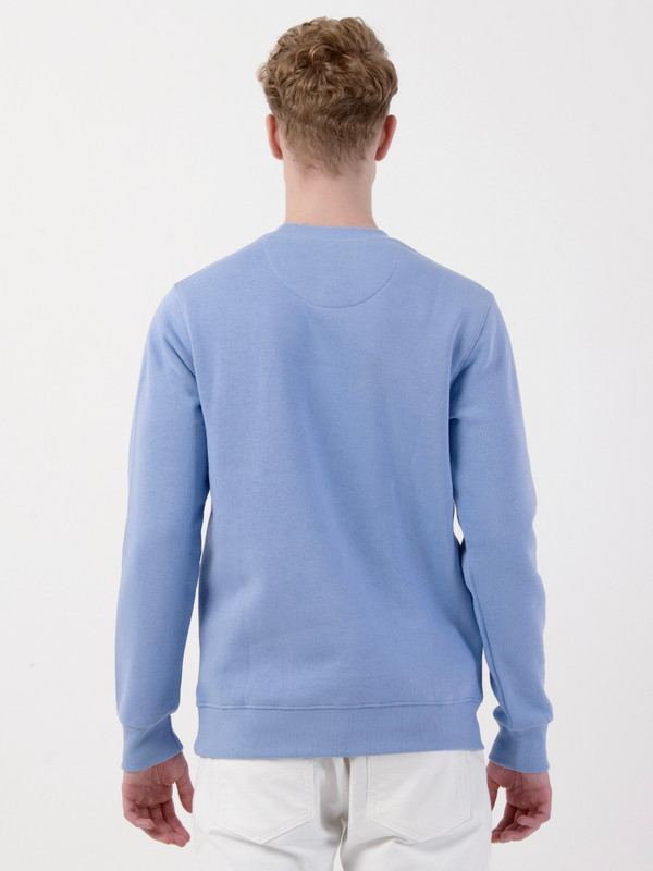 Albion Mens Sky Sweatshirt