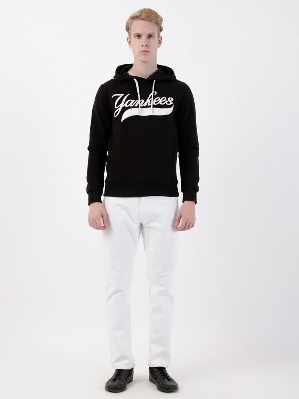 Albion Mens Black Sweatshirt